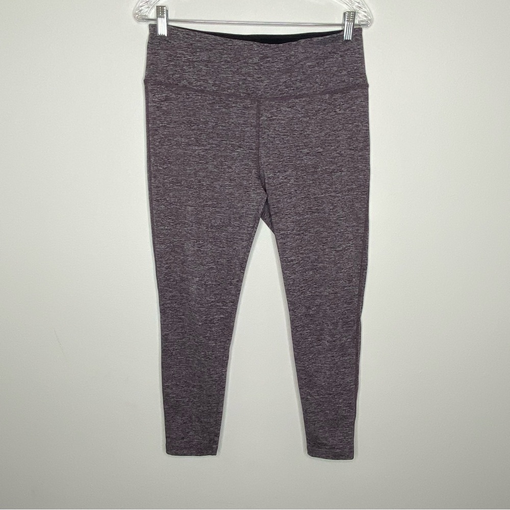 VOGO Athletica Purple Workout Leggings